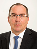 2. Vizepräsident Dr. Harald Mayer