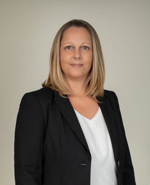 Mag. (FH) Claudia Wolf