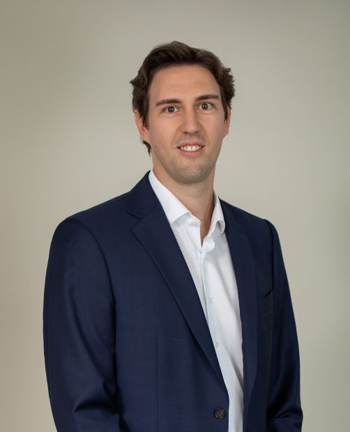 Mag. Simon Huber LL.M.