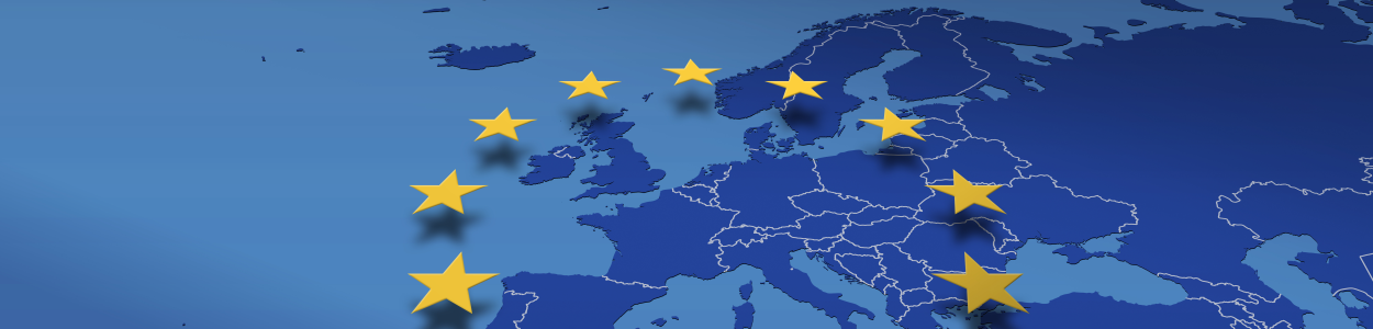 Zertifizierung auf europäischer Ebene