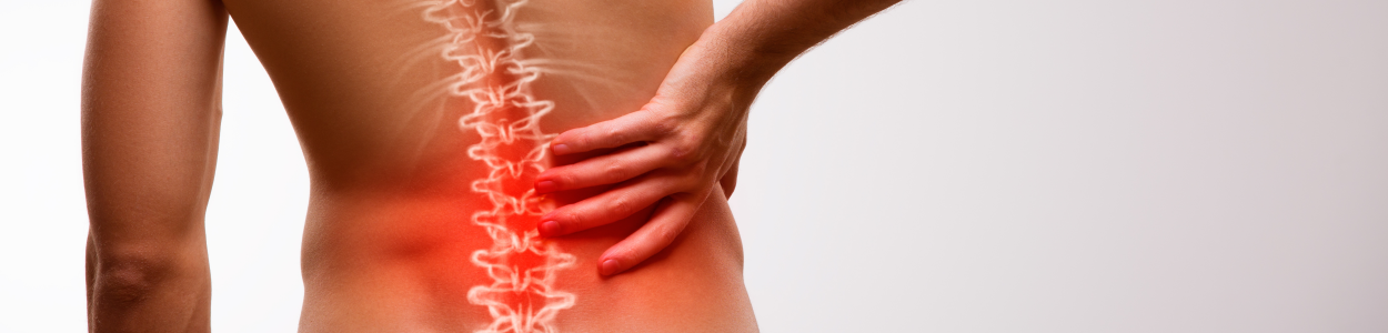 Spezielle Schmerztherapie