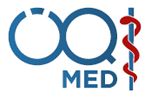 Logo ÖQMED