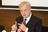 VP Johannes Steinhart