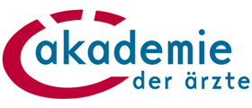 Logo der Akademie der Ärzte