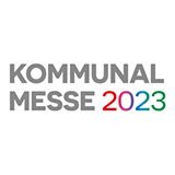 Logo Kommunalmesse