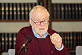 Dr. Edgar Wutscher