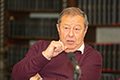 Dr. Silvester Hutgrabner
