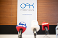 Pressekonferenz der Österreichischen Ärztekammer