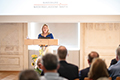 Bundesministerin Susanne Raab