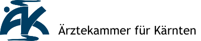 Logo der Ärztekammer für Kärnten