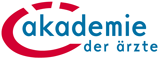 Logo Akademie der Ärzte