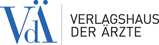 Logo Verlagshaus der Ärzte