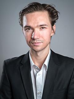 Leo Sebastian Deutschmann