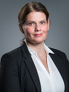 Evi Kritzinger