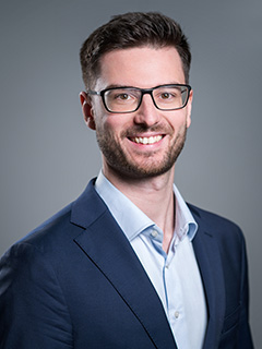 Jeremias Schmidle