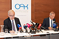 v.l. Johannes Steinhart, Lukas Stärker